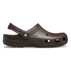 Classic Clog - Coffee