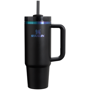 The Black Chroma Quencher H2.0 Flowstate™ Tumbler