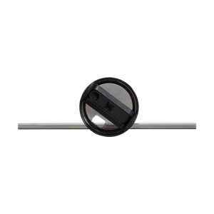 The Black Chroma Quencher H2.0 Flowstate™ Tumbler