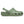 Classic Clog - Moss