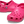 Classic Clog - Dragon Fruit