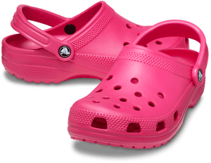 Classic Clog - Dragon Fruit