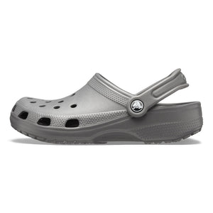 Classic Clog - Slate Grey