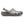 Classic Clog - Slate Grey