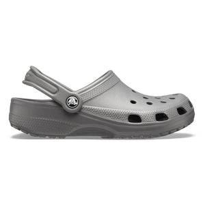 Classic Clog - Slate Grey