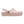 Baya Clog - Pink Clay