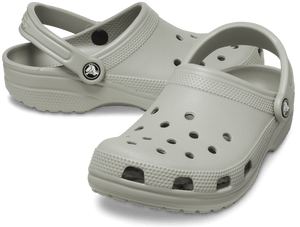 Classic Clog - Elephant