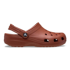 Classic Clog - Rust