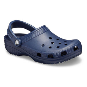 Classic Clog - Navy