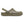 Baya Clog - Olive green