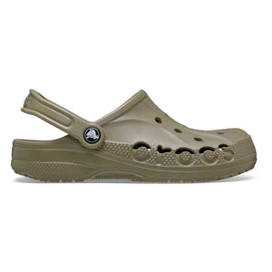 Baya Clog - Olive green