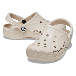 Baya Clog - Cobblestone