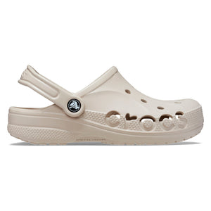 Baya Clog - Cobblestone