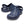 Baya Clog - Navy