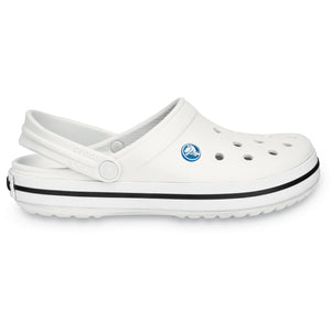 Crocband Clog