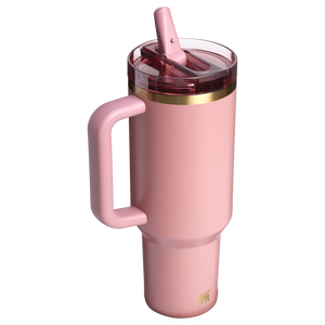 The Quencher ProTour Flip Straw Tumbler