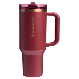 The Quencher ProTour Flip Straw Tumbler