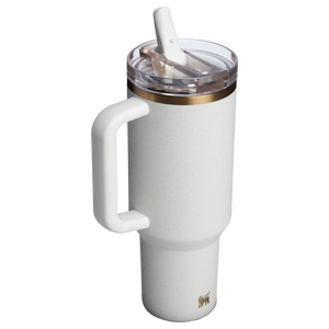 The Quencher ProTour Flip Straw Tumbler