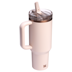 The Quencher ProTour Flip Straw Tumbler