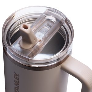 The Quencher ProTour Flip Straw Tumbler