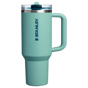 The Quencher ProTour Flip Straw Tumbler