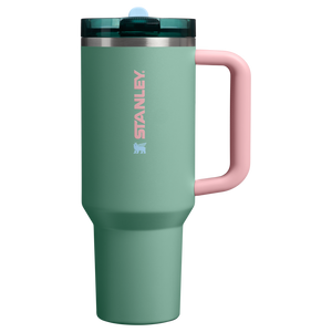 Stanley 1913 x Antonela Quencher ProTour Flip Straw Tumbler