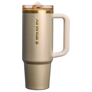 The Cheers & Cheer Quencher ProTour Flip Straw Tumbler
