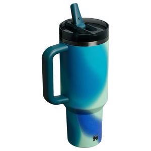 The Quencher ProTour Flip Straw Tumbler