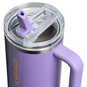 The Quencher ProTour Flip Straw Tumbler