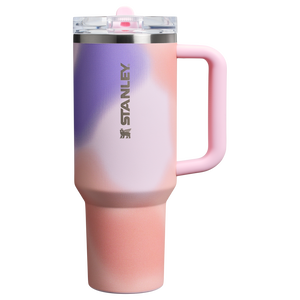 The Quencher ProTour Flip Straw Tumbler