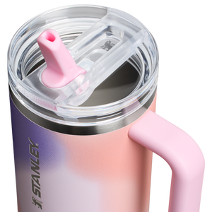 The Quencher ProTour Flip Straw Tumbler