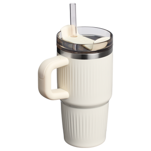 The Quencher® H2.0 Fluted Tumbler with Handle
