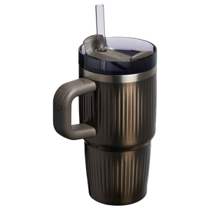 The Quencher® H2.0 Fluted Tumbler with Handle