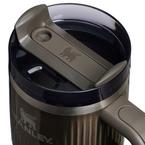 The Quencher® H2.0 Fluted Tumbler with Handle