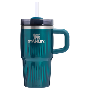 The Quencher® H2.0 Fluted Tumbler with Handle