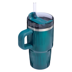 The Quencher® H2.0 Fluted Tumbler with Handle