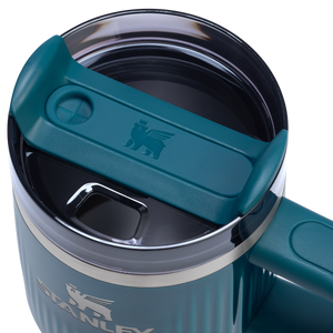 The Quencher® H2.0 Fluted Tumbler with Handle