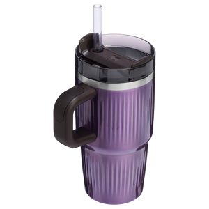 The Quencher® H2.0 Fluted Tumbler with Handle