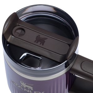 The Quencher® H2.0 Fluted Tumbler with Handle