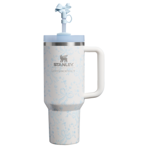 Stanley 1913 x LoveShackFancy Holiday Quencher® H2.0  Flowstate™ Tumbler