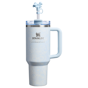 Stanley 1913 x LoveShackFancy Holiday Quencher® H2.0  Flowstate™ Tumbler