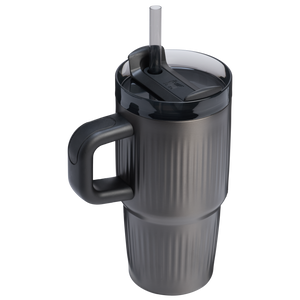 The Quencher® H2.0 Fluted Tumbler with Handle