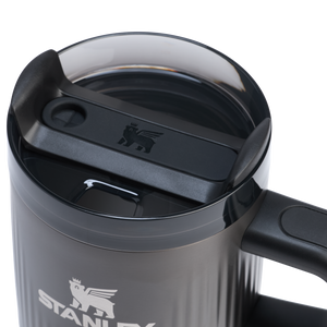 The Quencher® H2.0 Fluted Tumbler with Handle