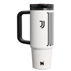 Stanley 1913 x Juventus Quencher® ProTour Flip Straw Tumbler
