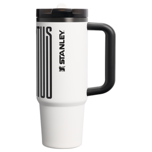 Stanley 1913 x Juventus Quencher® ProTour Flip Straw Tumbler