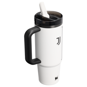 Stanley 1913 x Juventus Quencher® ProTour Flip Straw Tumbler