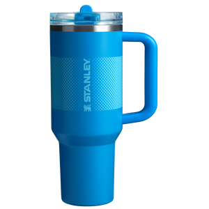 The Quencher ProTour Flip Straw Tumbler
