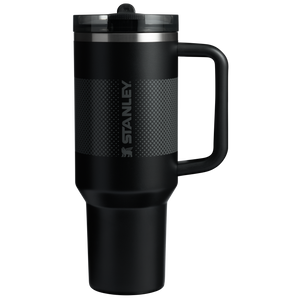 The Quencher ProTour Flip Straw Tumbler