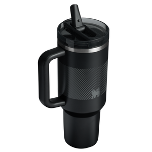 The Quencher ProTour Flip Straw Tumbler