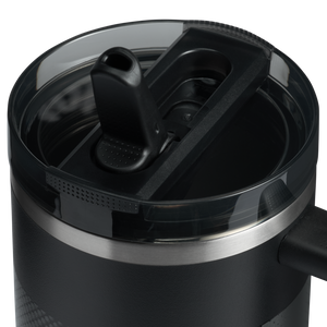 The Quencher ProTour Flip Straw Tumbler